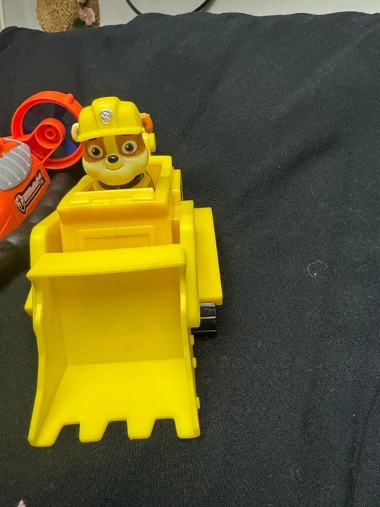 Original Paw Patrol Assorted Rescue Vehicles - Picture 8 of 8